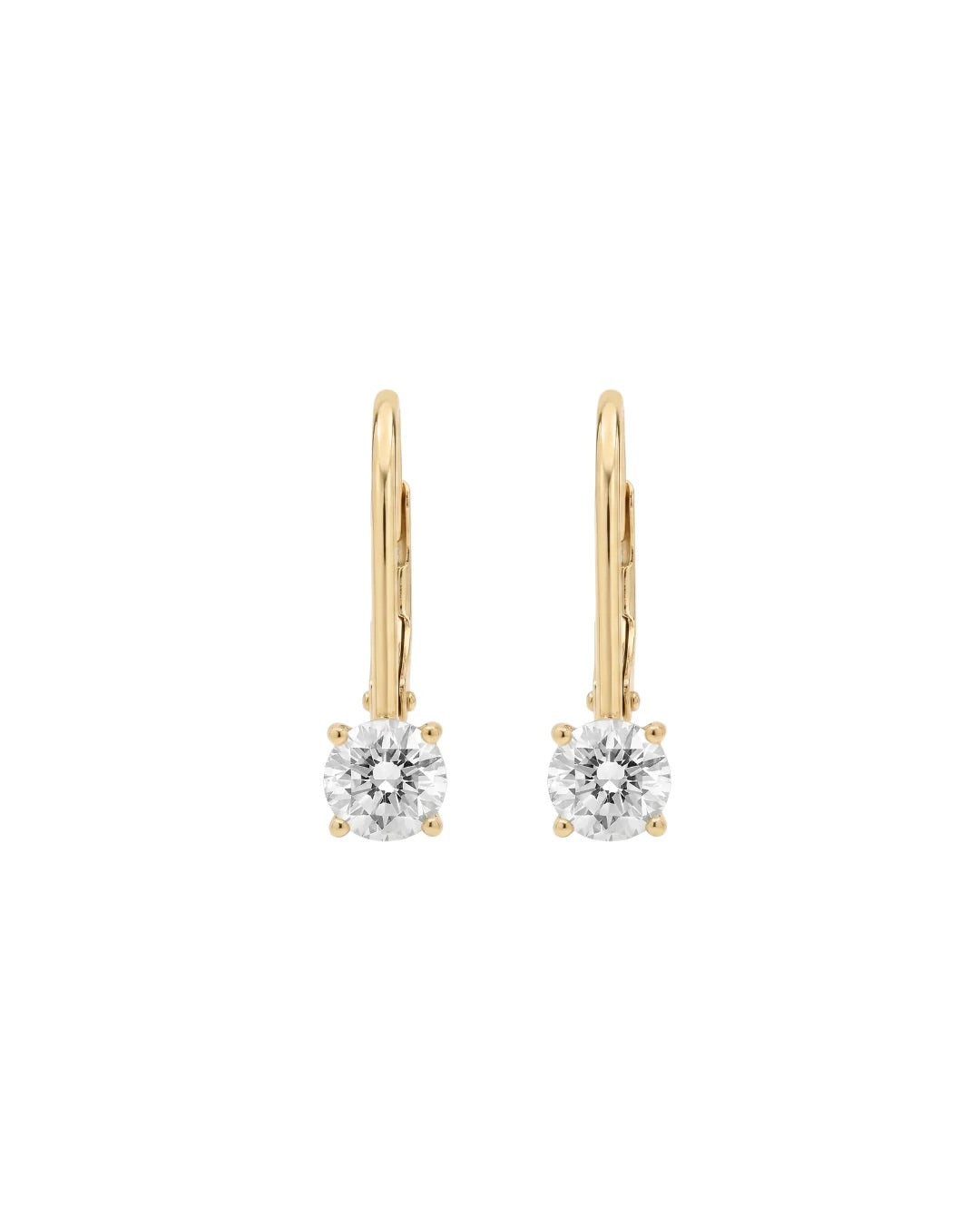 Drop Earrings