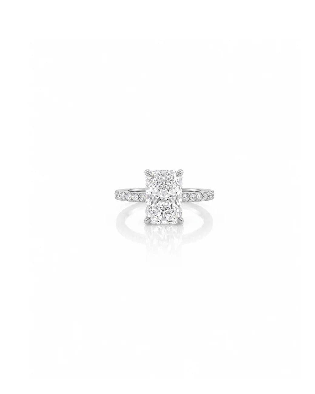 The Radiant Ring