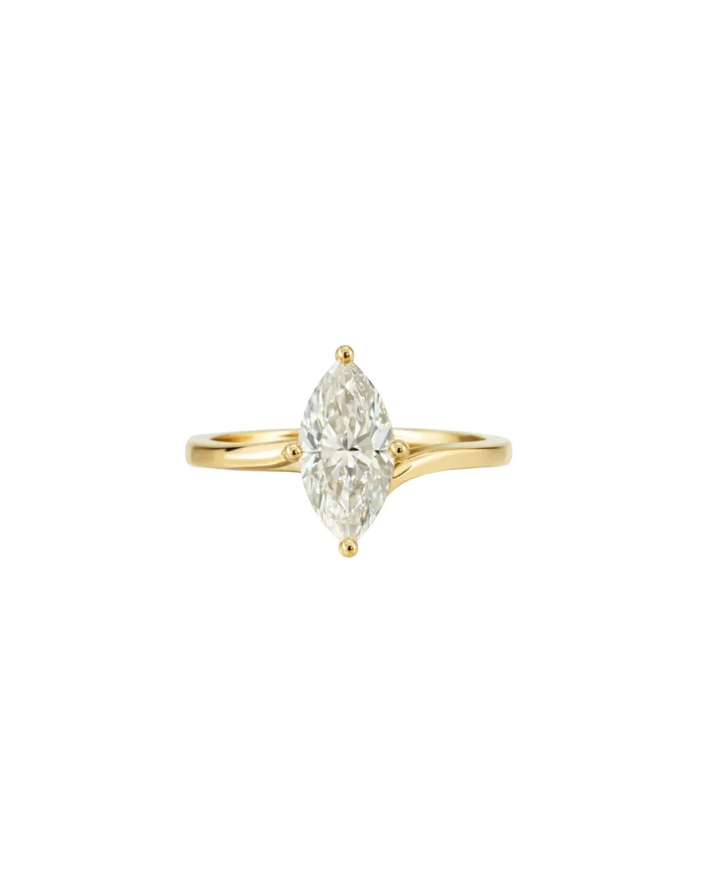 Marquise Ring