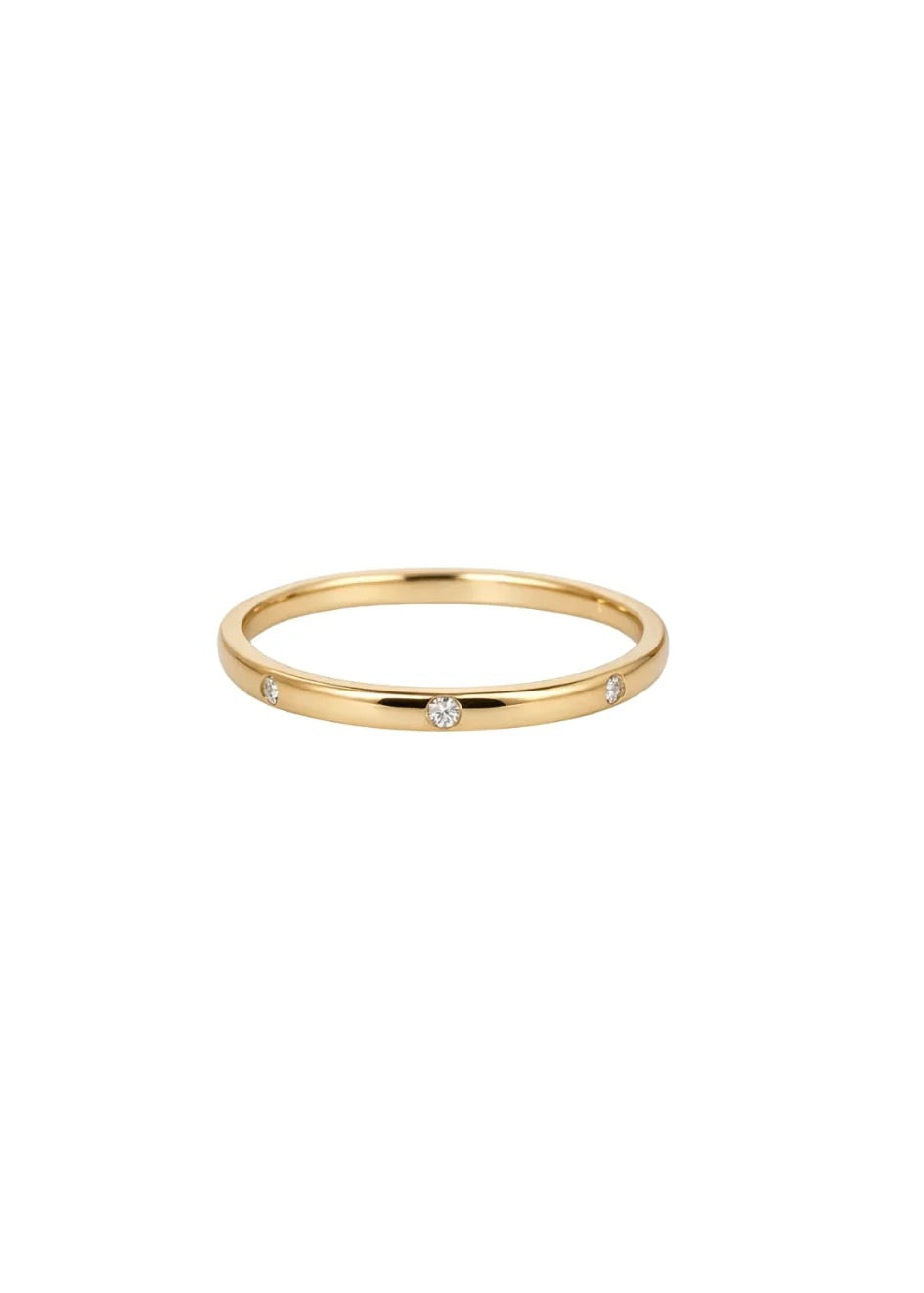 The Diamond Flush Band