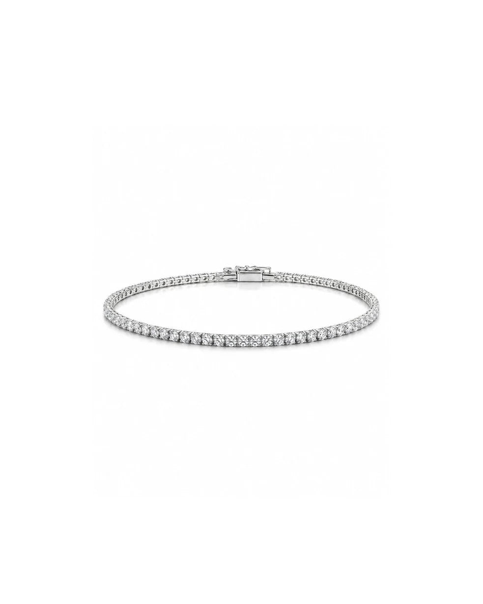 Diamond Tennis Bracelet